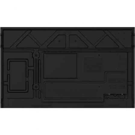 Optoma Creative Touch Serie 3 3753RK 75 pulgadas 4K UHD